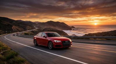 AUTOMOTIVE