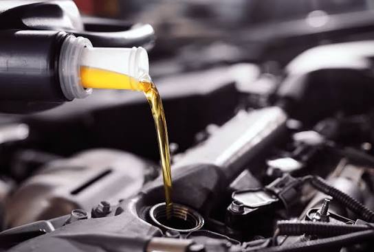 Oil Analysis